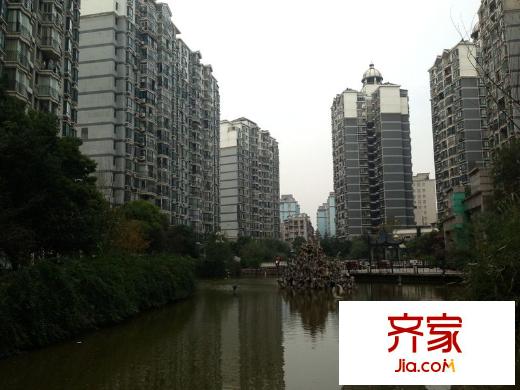 東立國際外景圖 