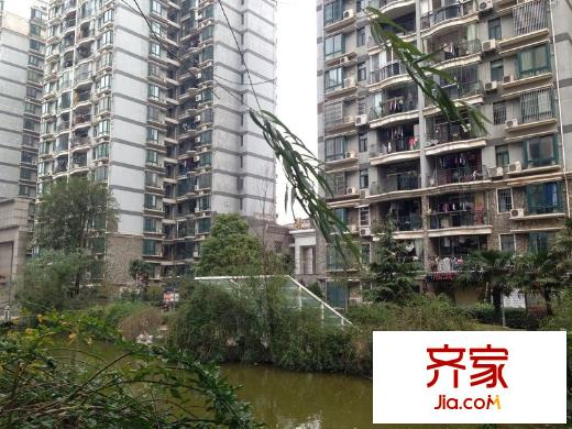 東立國際外景圖 