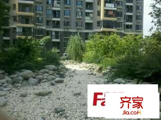 江欣苑（還建房）外景圖江欣苑 