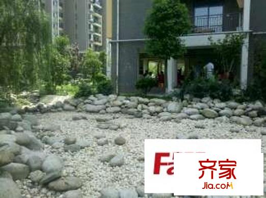 江欣苑（還建房）外景圖江欣苑 