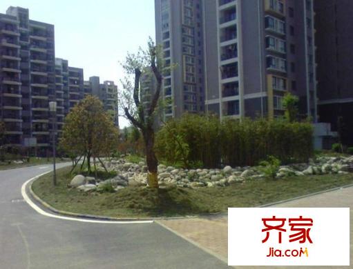 江欣苑（還建房）