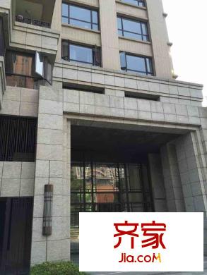 武漢天地御江苑三期外景圖 