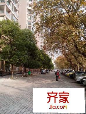 華清園外景圖 