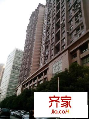 華清園外景圖 