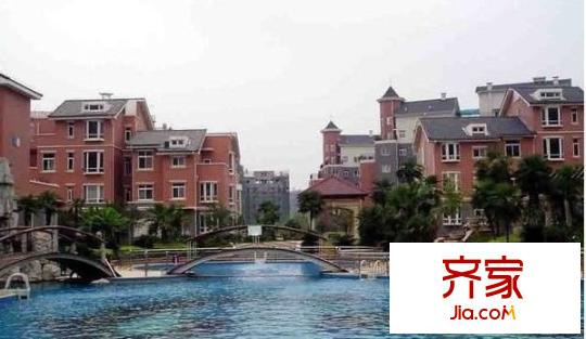 世紀(jì)家園四期