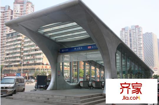 城開玉橋新都