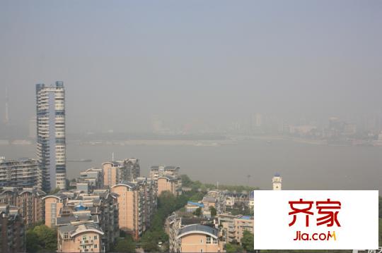 城開玉橋新都外景圖 