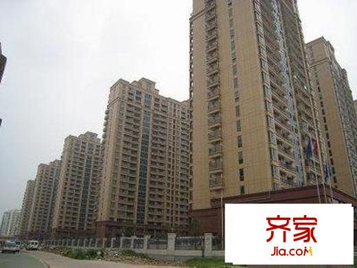 錦湖花園外景圖小區(qū)相關(guān)圖_1