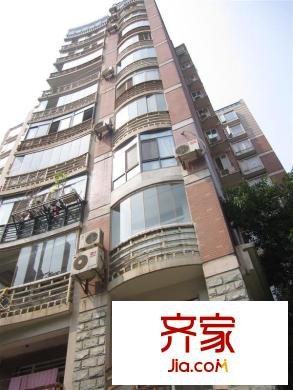 安順星苑外景圖