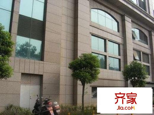 錦湖花園外景圖小區(qū)相關(guān)圖_4