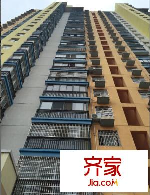 陽邏城市廣場外景圖3