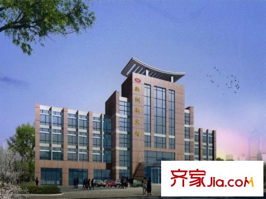 陽(yáng)邏城市廣場(chǎng)配套圖周邊新洲新賓館