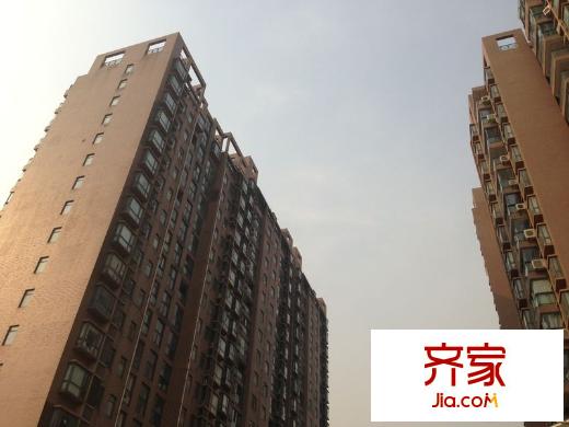 友誼國際外景圖 