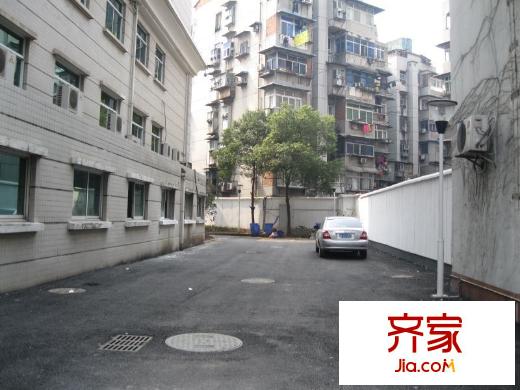 青少年宮工會宿舍