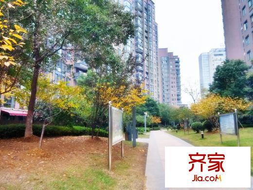 新華西美林公館