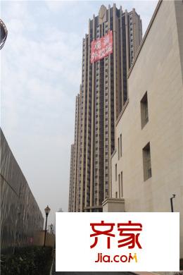 觀瀾外校城小區(qū)側(cè)門(mén)（2015.3.14）