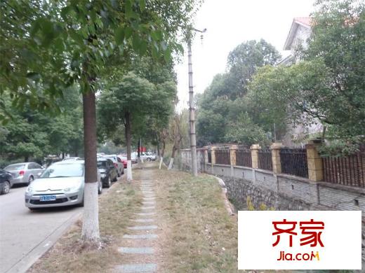 松濤苑外景圖 