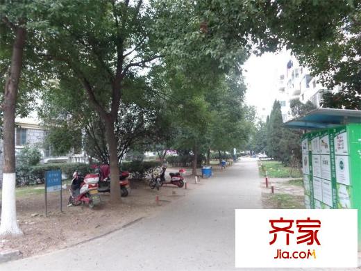 松濤苑外景圖 