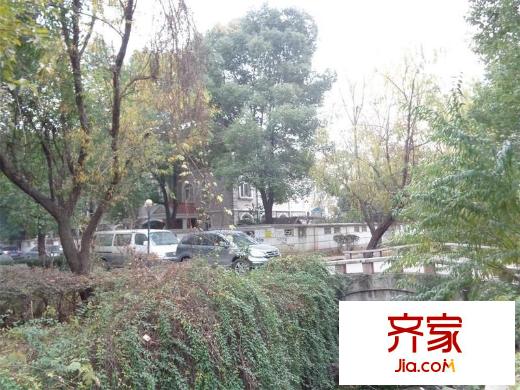 松濤苑外景圖 