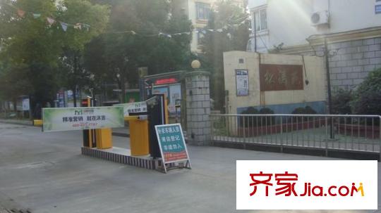 松濤苑配套圖 周邊配套