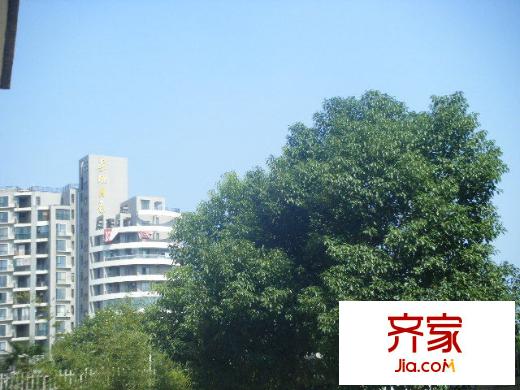 濱水香苑外景圖 