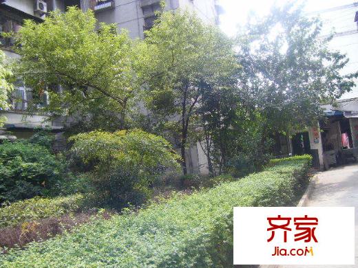 濱水香苑外景圖 