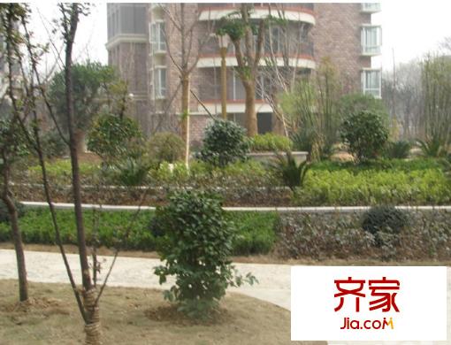 安順花園外景圖