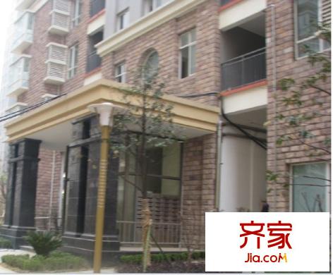 安順花園外景圖