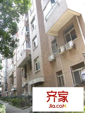 安順花園外景圖