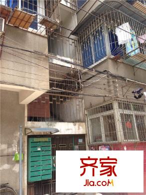紫沙路小區(qū)外景圖紫砂路小區(qū) (8)
