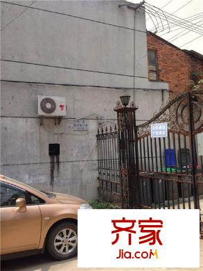 紫沙路小區(qū)外景圖紫砂路小區(qū) (6)