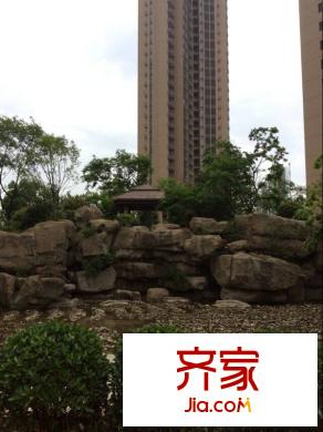 廣電蘭亭都薈外景圖 