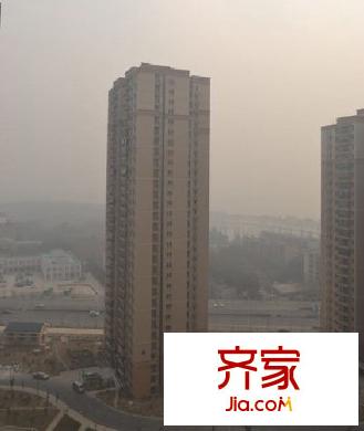 東湖景園（還建房）外景圖