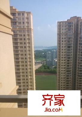 東湖景園（還建房）外景圖 