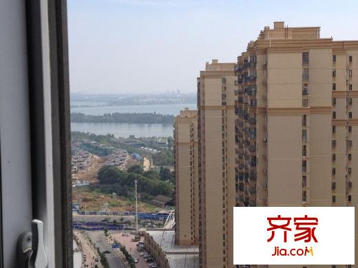 東湖景園（還建房）外景圖 