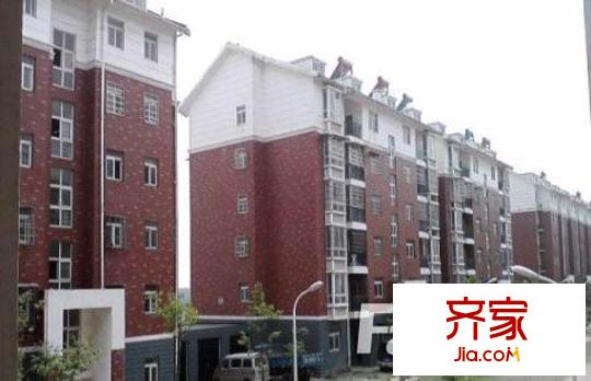 武漢南湖小區(qū)