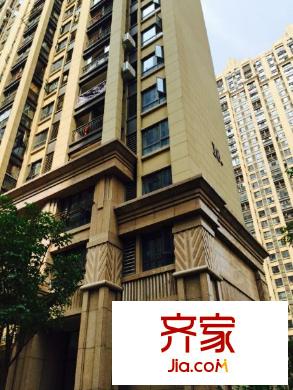 漢口城市廣場(chǎng)外景圖 