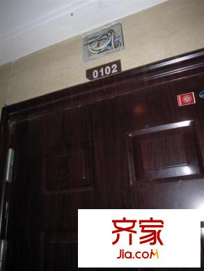 統(tǒng)建錦繡江南四期外景圖