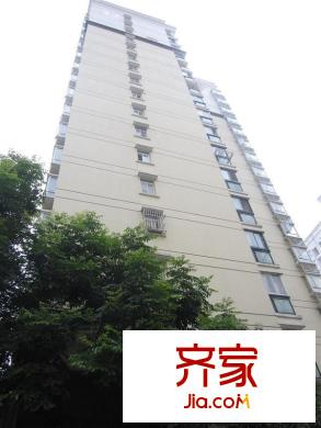 統(tǒng)建錦繡江南四期外景圖
