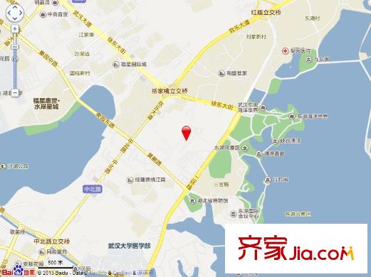 東亭花園交通圖碧竹苑 