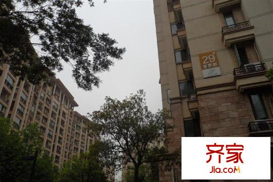 南國(guó)明珠外景圖1期29棟