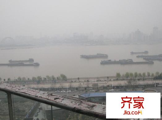 金都漢宮外景圖 