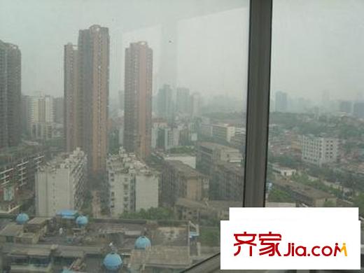 金都漢宮配套圖周邊住宅區(qū)