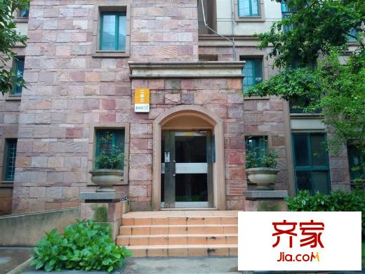 南國(guó)明珠外景圖1期36棟
