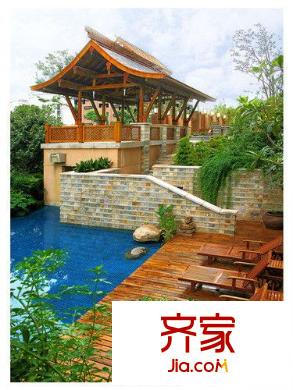 華潤置地鳳凰城外景圖 