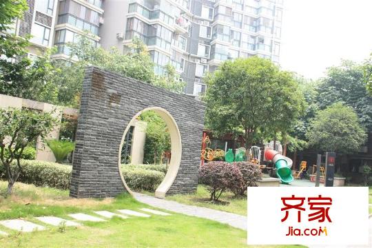 百步亭花園溫馨苑