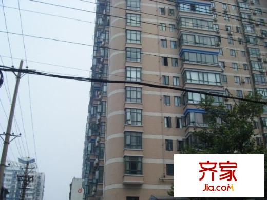 崇仁路小區(qū)外景圖崇仁路  