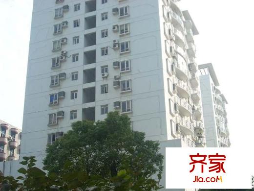 新都國際嘉園外景圖 