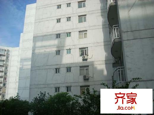 新都國際嘉園外景圖 
