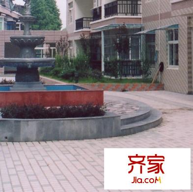 黃鶴世家外景圖 